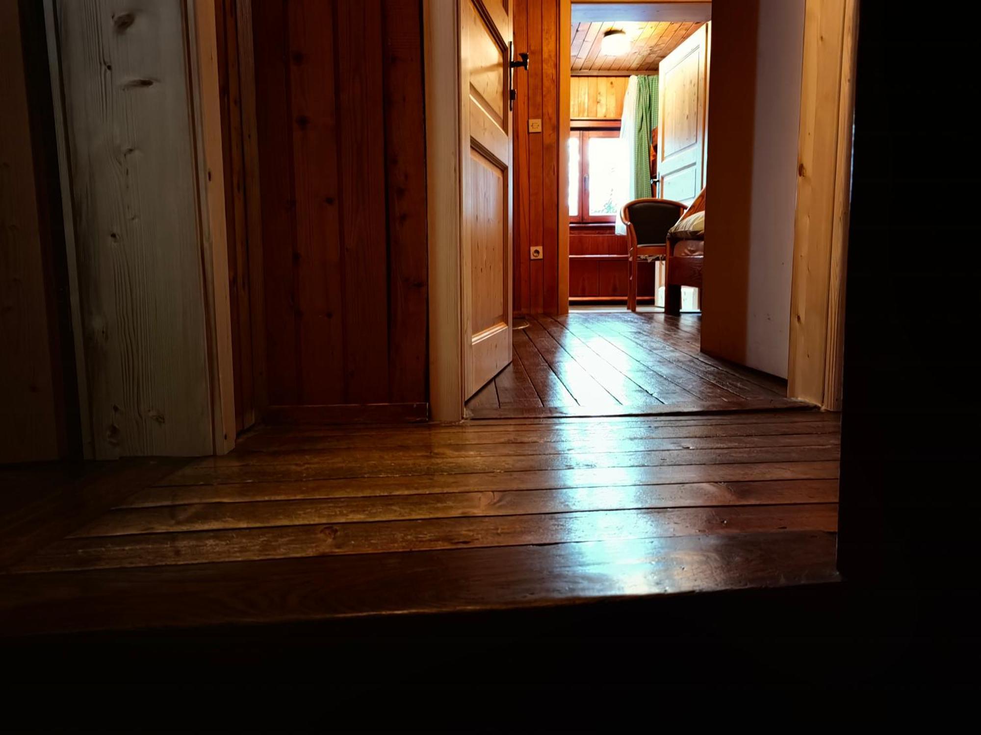 Chalet Stara Jelka Pokljuka Згорнье-Горье Экстерьер фото